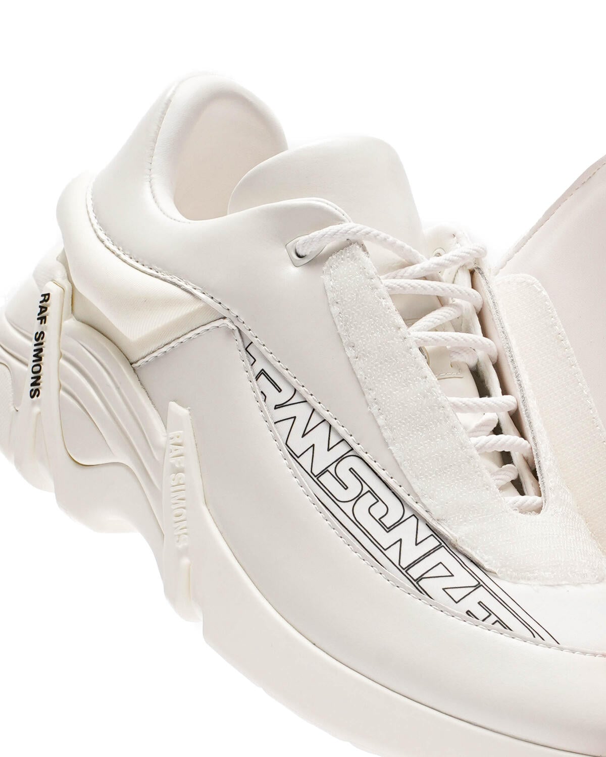 Raf Simons ANTEI | HR740012L | AFEW STORE